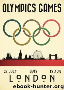 The Home Crowd Advantage by Ben Aaronovitch