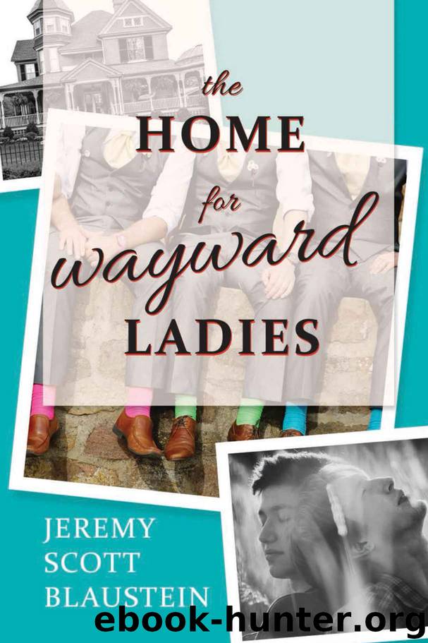 The Home For Wayward Ladies by Jeremy Blaustein