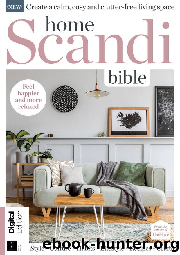 The Home Scandi Bible by 8th Edition 2025 (PDF)
