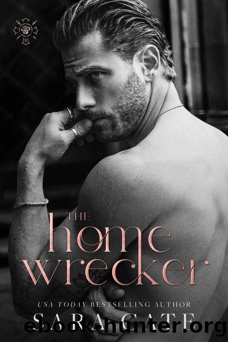 The Home-wrecker (The Goode Brothers) by Sara Cate