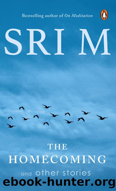 The Homecoming and Other Stories by Sri M