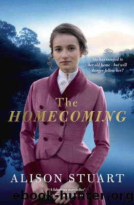 The Homecoming by Alison Stuart