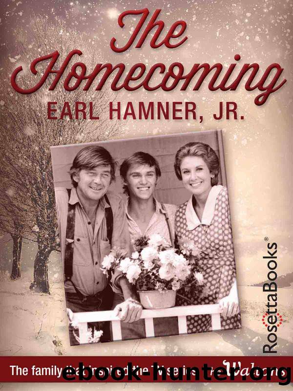 The Homecoming by Earl Hamner Jr