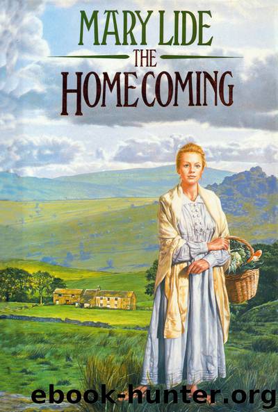 The Homecoming by Mary Lide