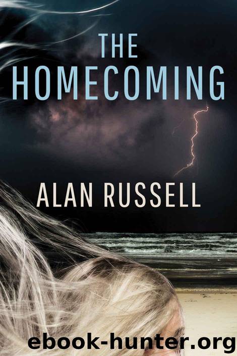 The Homecoming by Russell Alan