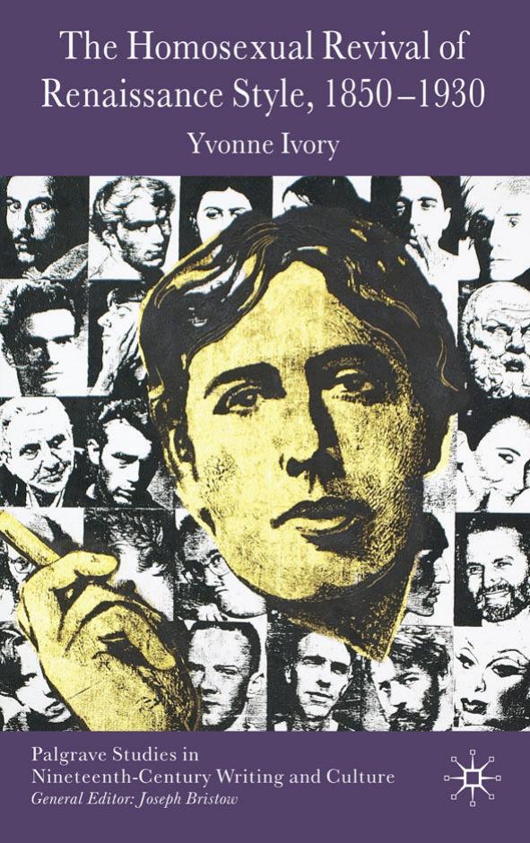 The Homosexual Revival of Renaissance Style, 1850-1930(pdf){Zzzzz} by Unknown