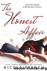 The Honest Affair by French Nicole