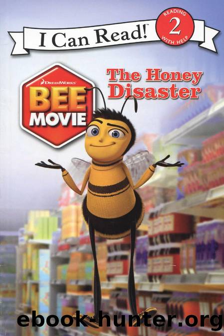 The Honey Disaster by Unknown
