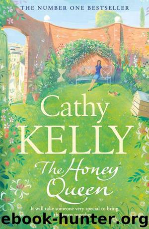 The Honey Queen (Special Edition) by Kelly Cathy
