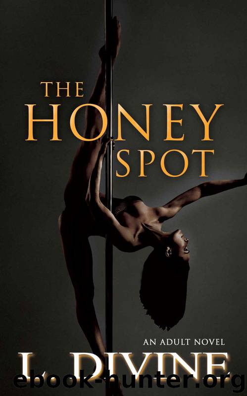The Honey Spot by L. Divine