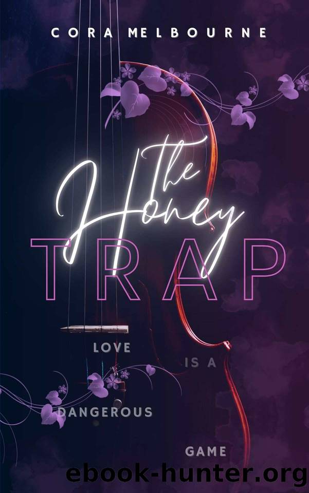 The Honey Trap by Cora Melbourne