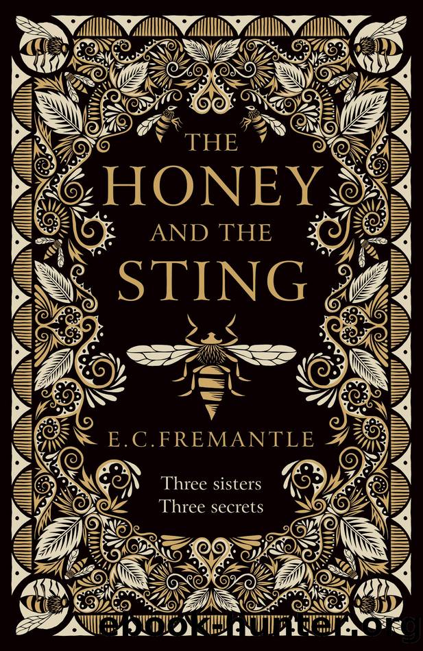 The Honey and the Sting by E C Fremantle