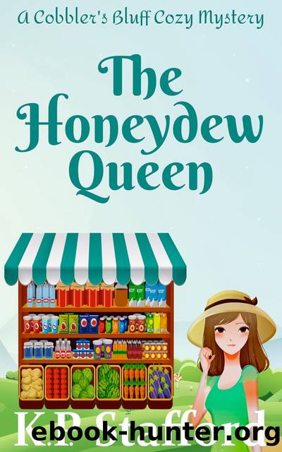 The Honeydew Queen by K.P. Stafford