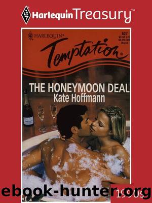 The Honeymoon Deal by Kate Hoffmann