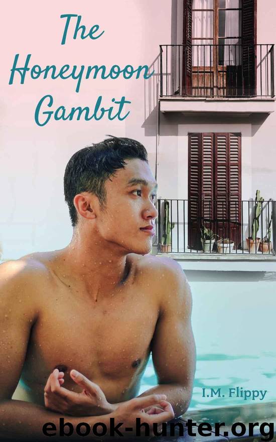 The Honeymoon Gambit (Catalina Dreams Book 2) by Flippy I.M