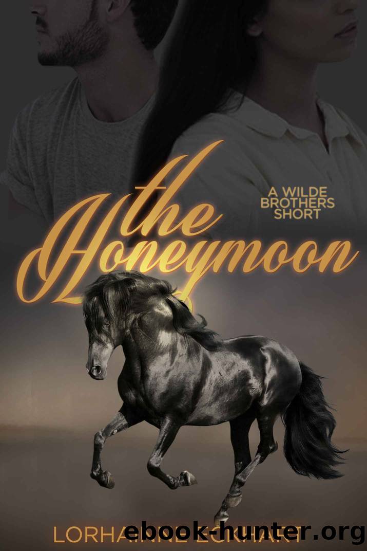 The Honeymoon: A Wilde Brothers Short (The Wilde Brothers) by Lorhainne ...