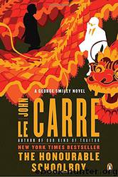 The Honourable Schoolboy by John le Carré