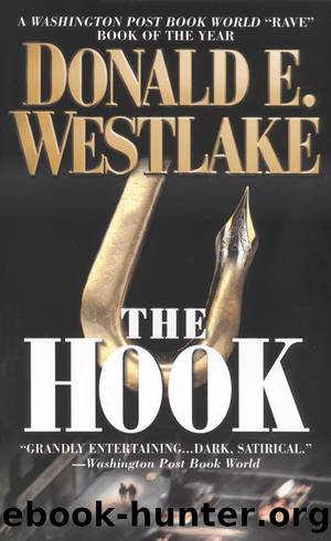 The Hook by Donald Westlake