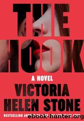 The Hook by Victoria Helen Stone