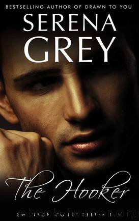 The Hooker by Serena Grey