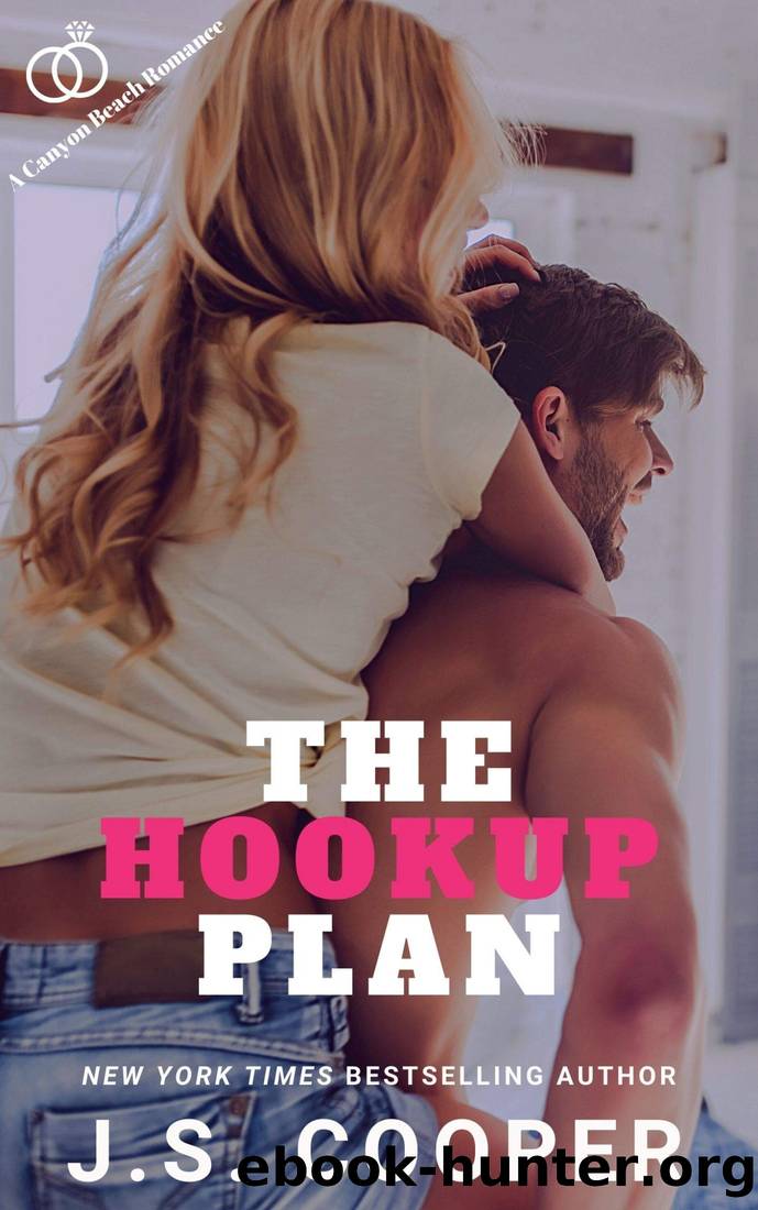 The Hookup Plan by Cooper J. S