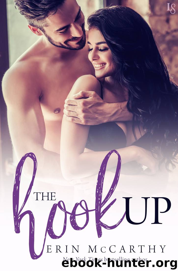 The Hookup by Erin McCarthy