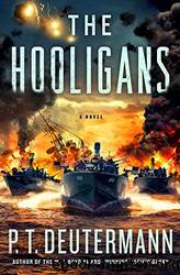 The Hooligans by Deutermann P. T