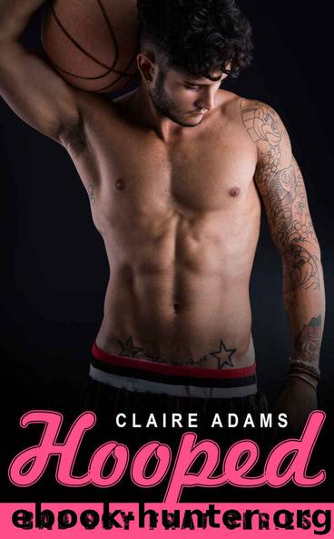 The Hooped Interracial Romance Series 2: Hooped by Claire Adams