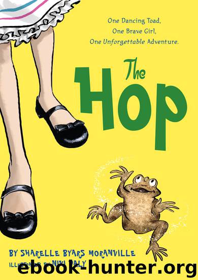 The Hop by Sharelle Byars Moranville