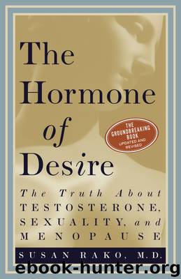 The Hormone of Desire by Susan Rako