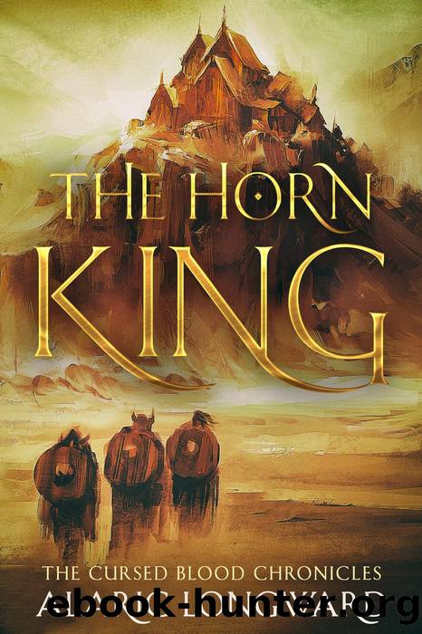The Horn King by Alaric Longward