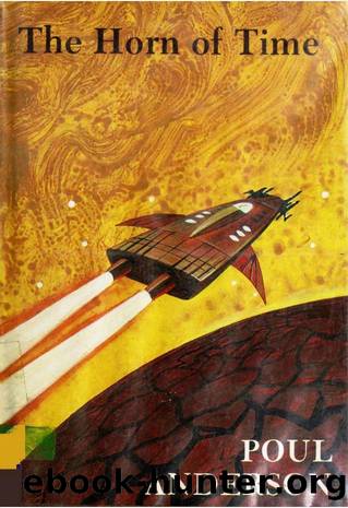 The Horn of Time (1978) by Poul Anderson