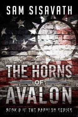 The Horns of Avalon by Sam Sisavath