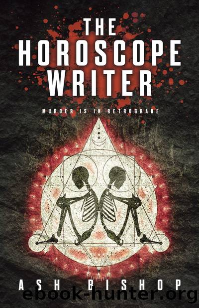 The Horoscope Writer by Ash Bishop