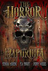 The Horror Emporium by Knight K. A. & Woods Poppy & Moreno Kendra