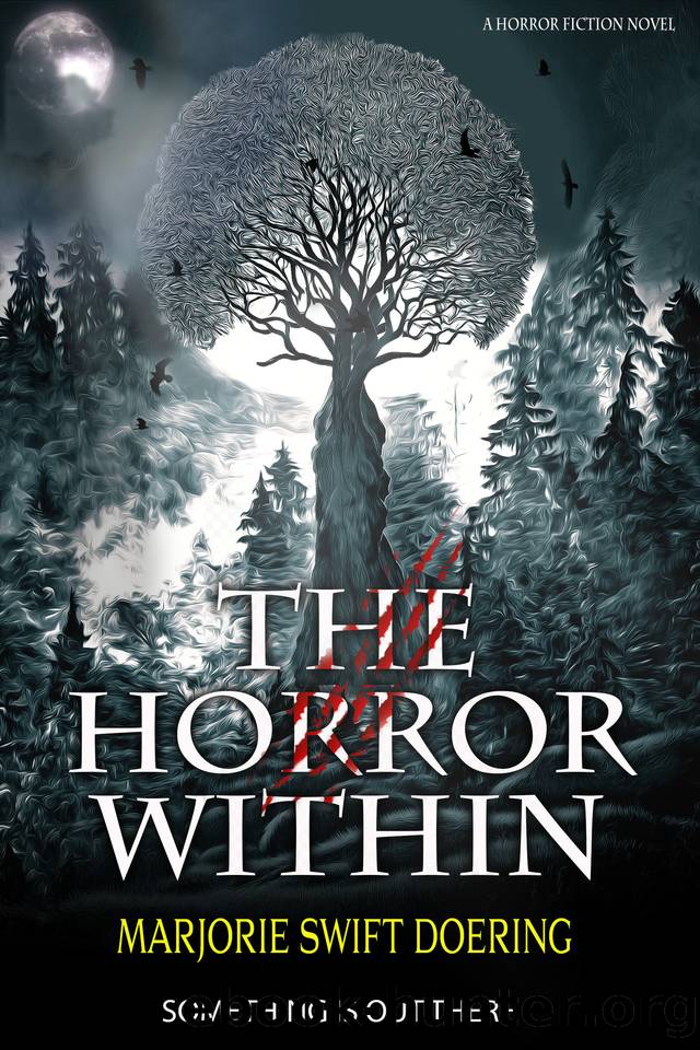 The Horror Within by Marjorie Swift Doering