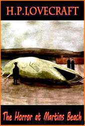 The Horror at Martin's Beach by H. P. Lovecraft