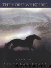 The Horse Whisperer by Nicholas Evans