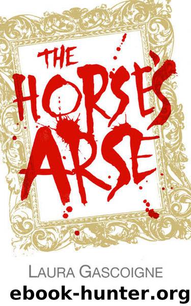 The Horse's Arse by Laura Gascoigne