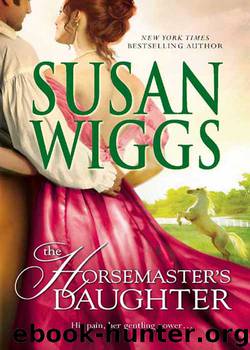 The Horsemaster's Daughter by Susan Wiggs