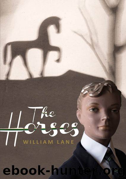 The Horses by William Lane