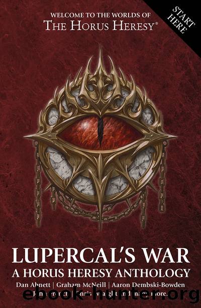 The Horus Heresy Volume Six (The Horus Heresy Omnibuses Book 6) by unknow