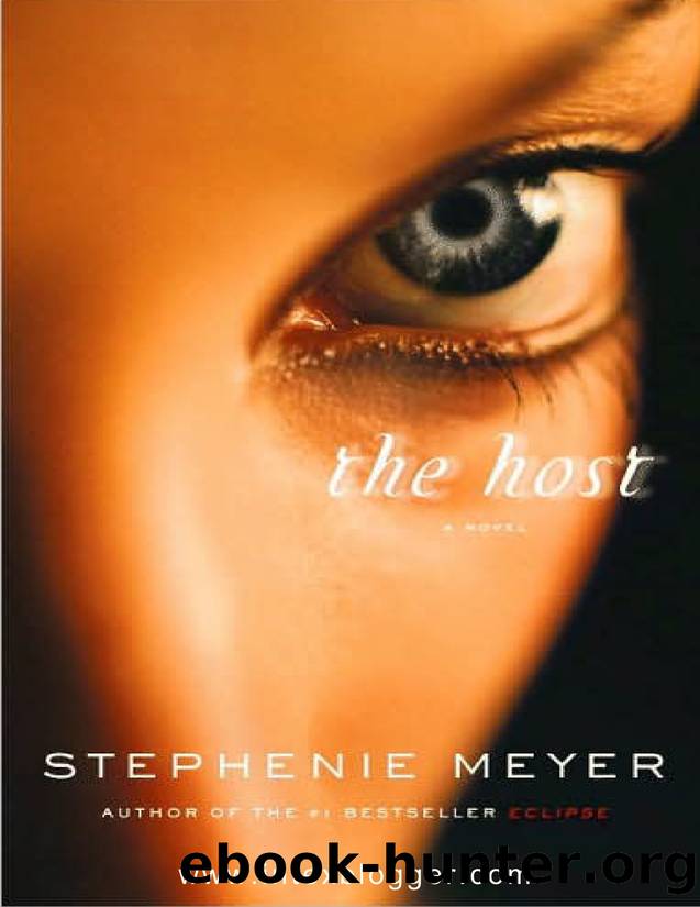 The Host by Unknown