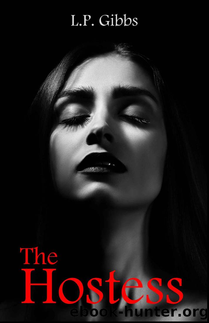 The Hostess by L. P. Gibbs