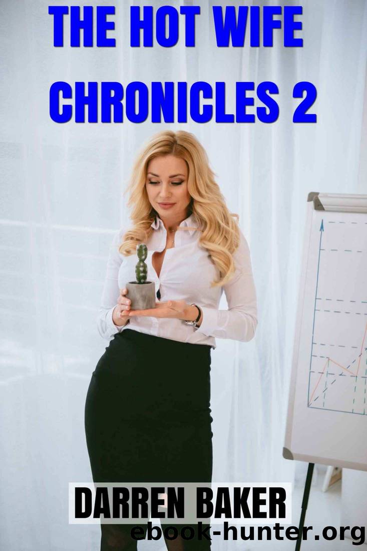 The Hot Wife Chronicles 2 by Darren Baker