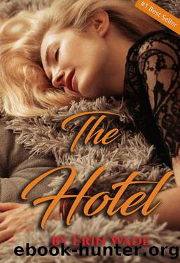 The Hotel (Darkest Hours Book 1) by Erin Wade