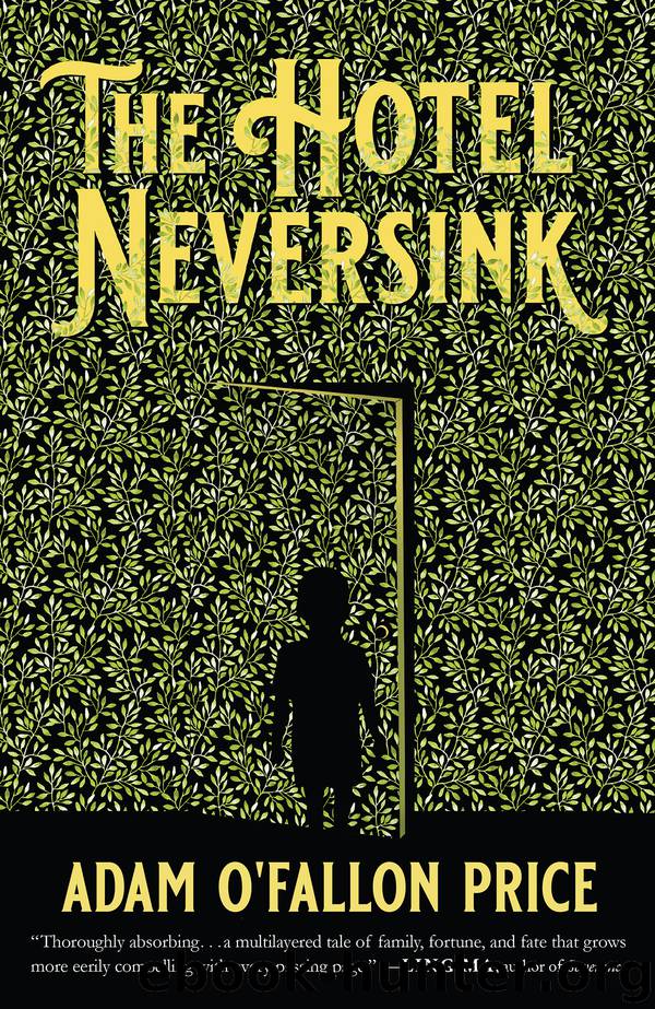 The Hotel Neversink by Adam O'Fallon Price