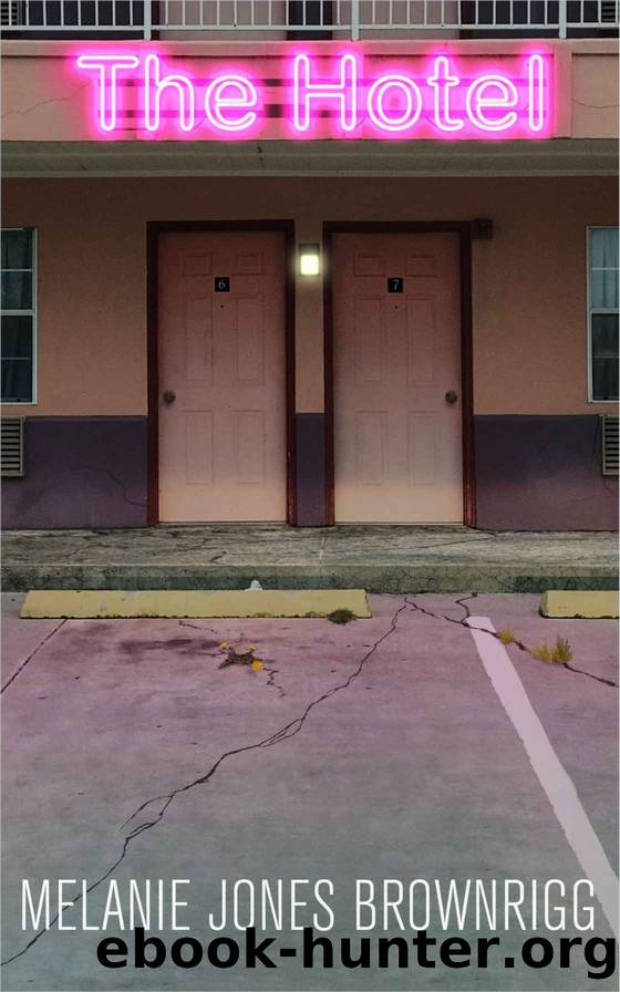 The Hotel by Melanie Jones Brownrigg