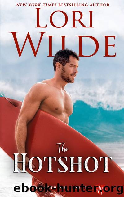 The Hotshot by Lori Wilde