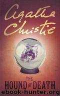 The Hound of Death by Agatha Christie